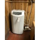 Dehumidifier