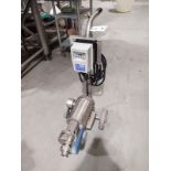 Leeson Cart Pump SM 4 Series Adjustable Speed AC Motor Control