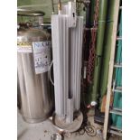 Thermal Gas Heater