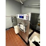 Wascomat #D765 Commercial Washing Machine #EXSM.X.280X17, SN# 66280/0004156, 65Lb. Capacity, Mfg.