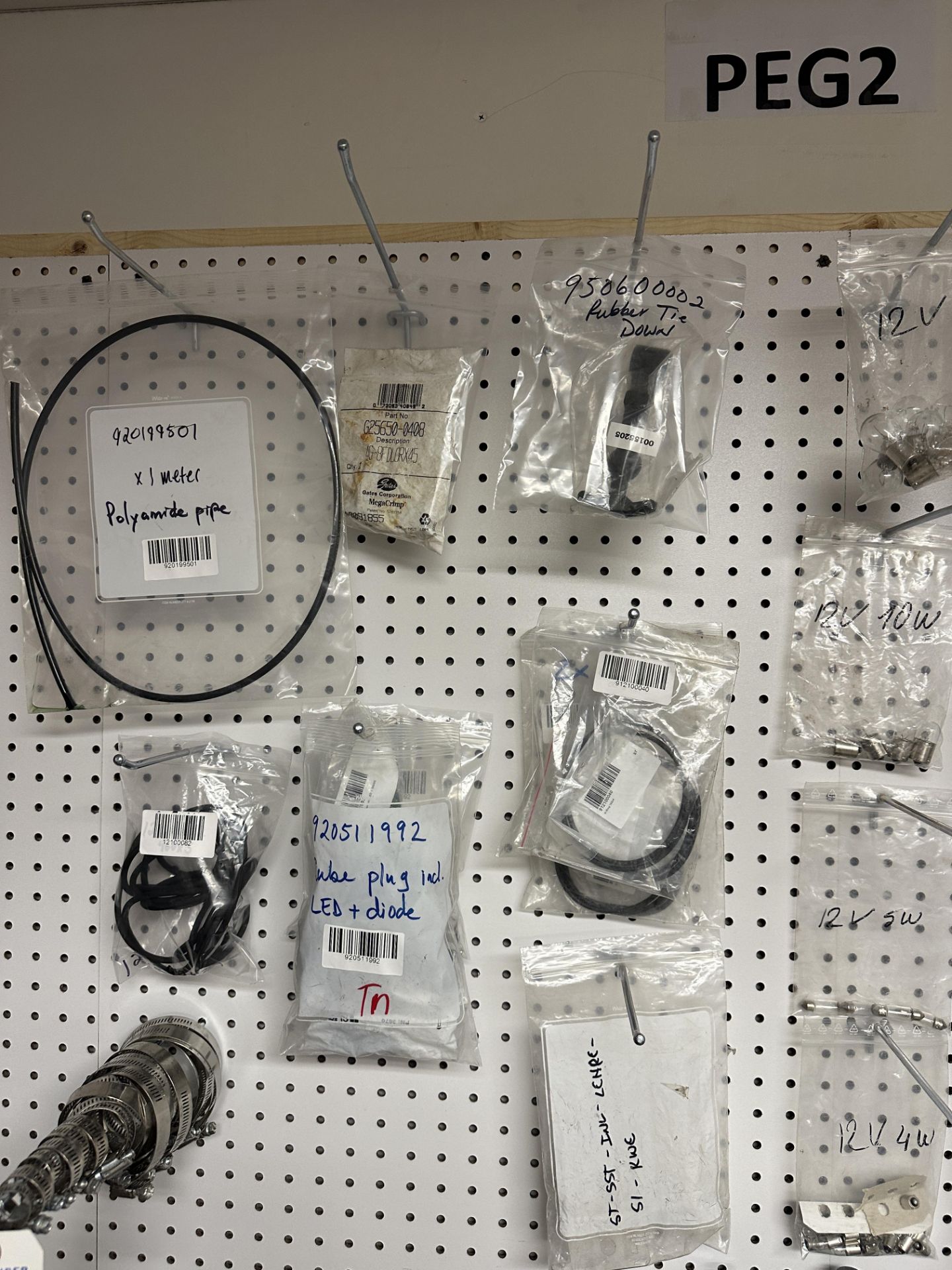 {LOT} Komptech Terminator Switches, O-Rings, Relays, Antennas - All New In Package - Image 6 of 6