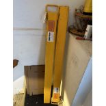 Pair Of Forklift Extensions