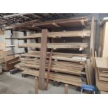 Cantilever Stock Rack