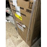 NIB Honeywell Port. Room A/C