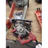 Skill Saw Beam Chain Saw Corded Electric