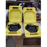 Pair of WPG Suction Cups