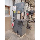 Delta Rockwell #28350 Bandsaw 142" Blade