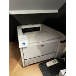 HP DeskJet 2300d Printer