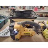 DeWalt 20V Cordless Thread Rod Cutter w/ (3) Batteries and (2) Charges