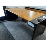 Desk/Credenza