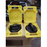 Pair of WPG Suction Cups