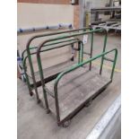 (2) Panel Carts