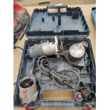 Bosch 1Hp Corded Router