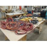 (Lot) Extension Cords