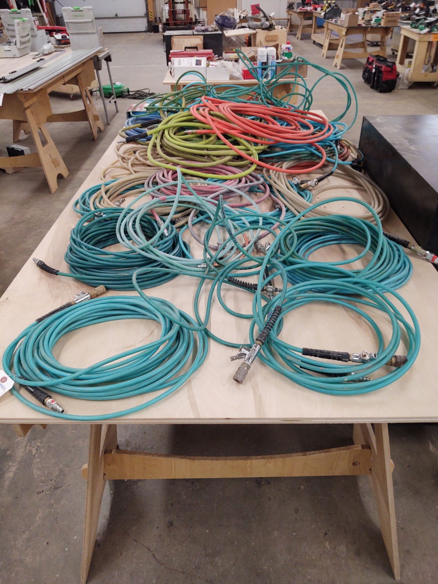 (Lot) Air Hose