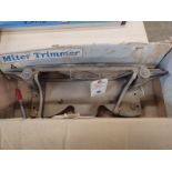 Miter Trimmer