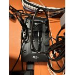 WBOX Technologies #825VA AVR 12 Outlet Battery Backup Surge Protector