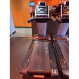 Freemotion #t10.7s Treadmill w/15% Incline Option, Up to 12mph., Digital Screen and Touch Controls,