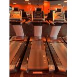 Freemotion #t10.7s Treadmill w/15% Incline Option, Up to 12mph., Digital Screen and Touch Controls,