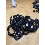 Exercise Ropes