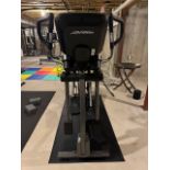Life Fitness E3 Elliptical with Whisper Stride Technology (Less than 2 years old - To Be Picked up i