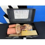 Laerdal Airway Management Trainer (Damaged Teeth)