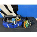 Air way Assist Kit in Carrying Case