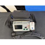 Zoll E Series Defibrillator (Inspection Urged)