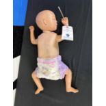 Infant CPR Simulator Dummy