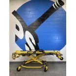 Stryker Adjustable Portable Stretcher