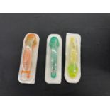 (Lot) I-Gel O2 Resus Pack (EXPIRED)