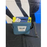 Power Heart AED #G3 Automated External Defibrillator