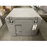 Thermo Safe Storage/ Transport Chest 20" x 19" x 17"H