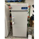 Thermo Scientific Lab Freezer #TSX3020FA Top Mounted, Portable Reach In 30 Cubic Feet