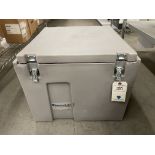 Thermo Safe Storage/ Transport Chest 20" x 19" x 17"H