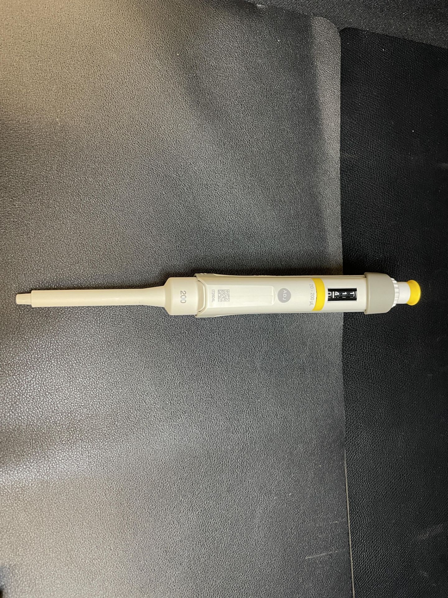 (7) Asst. Eppendorf Pipettes 10, 20,100 (2) 200 (2) 1000 - Image 2 of 8