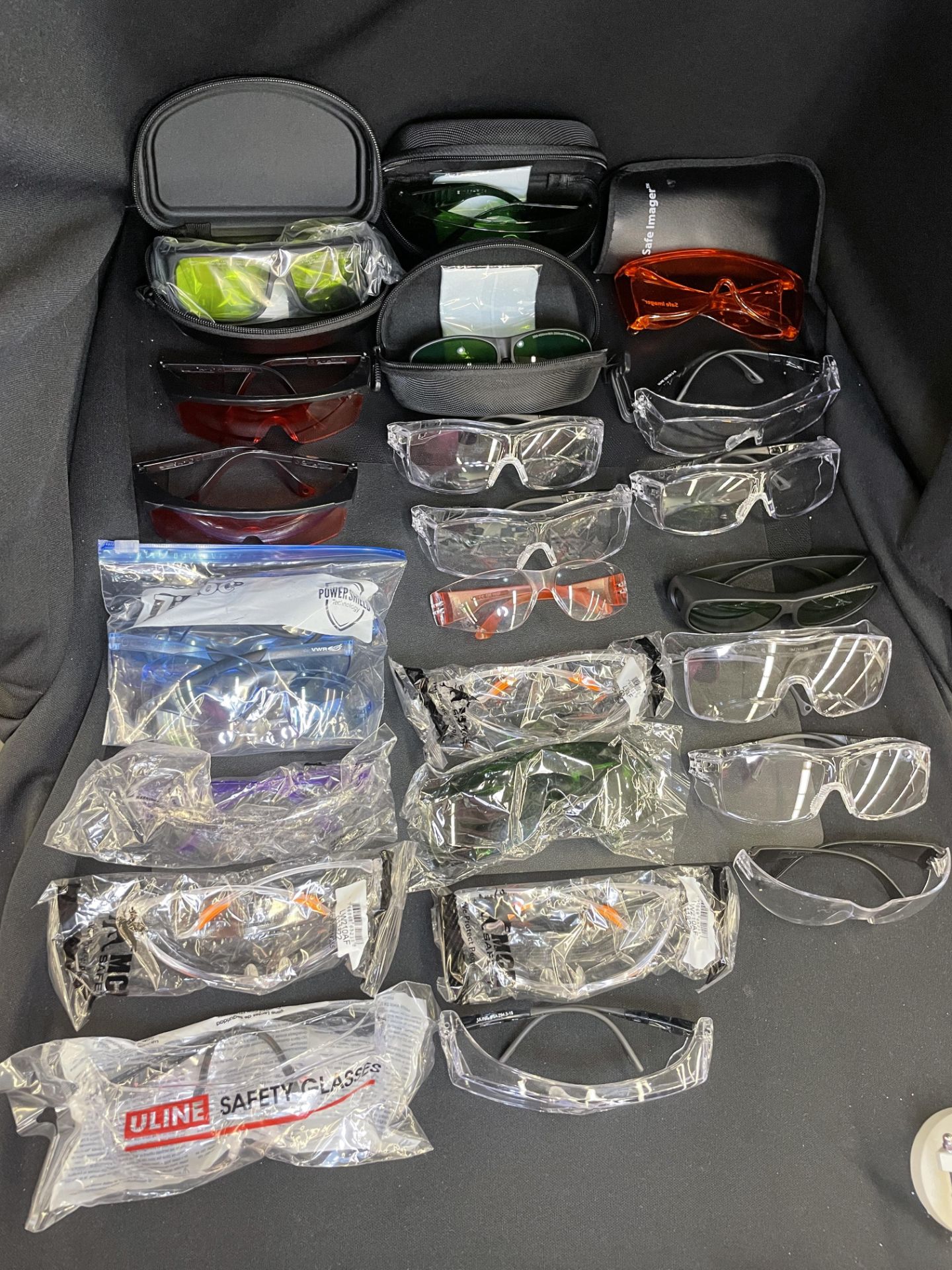 {LOT} Asst. Specialty Protective Eye Wear - Image 2 of 2