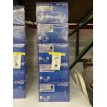 (10) Cases (10 Racks 96 tips per unit) Olympus Plastics Low Binding Racked Pre sterilized Barrier