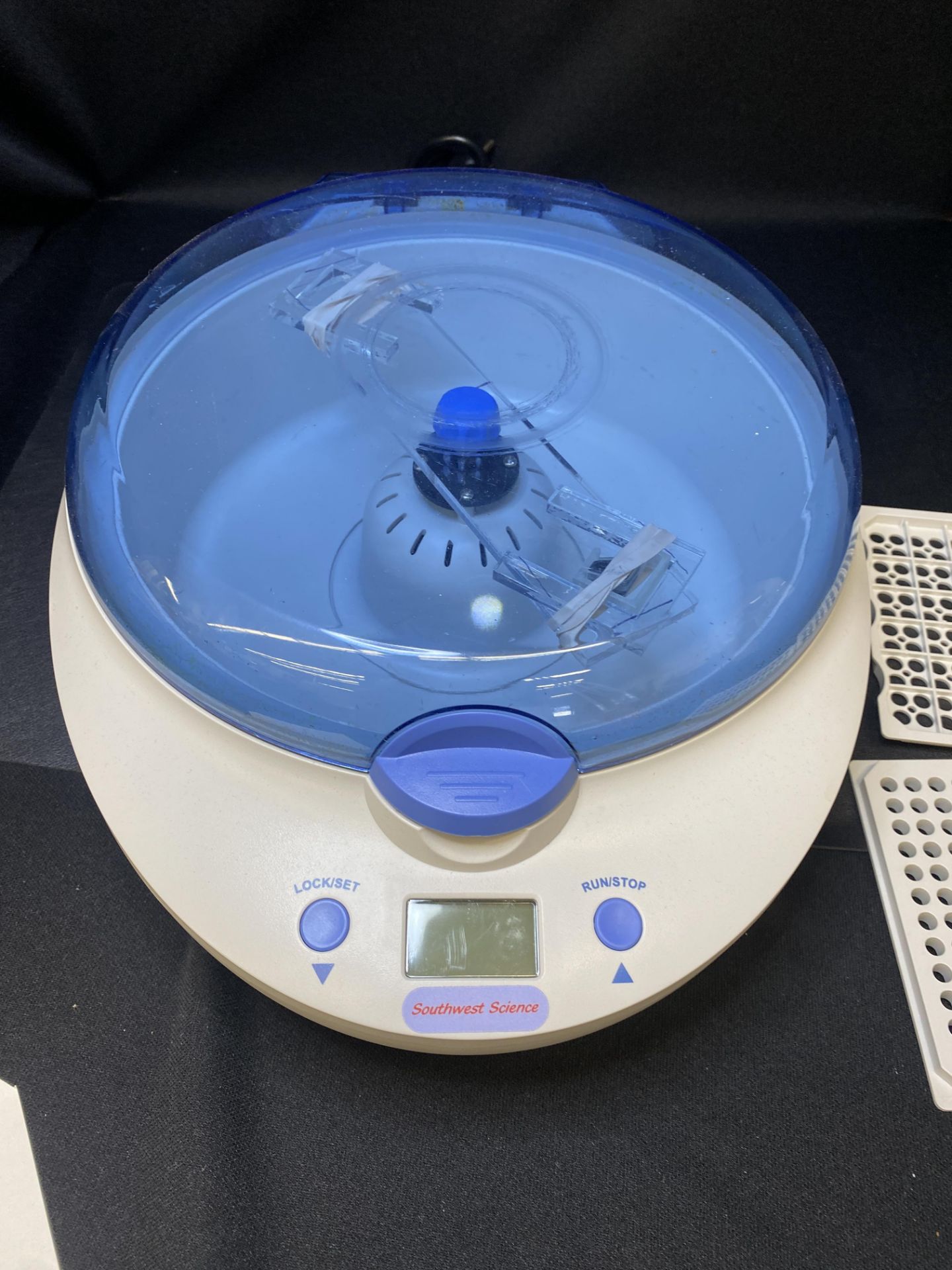 Southwest Science #3C22 Plate Centrifuge