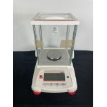 Ohaus Adventurer Enclosed Digital Scale