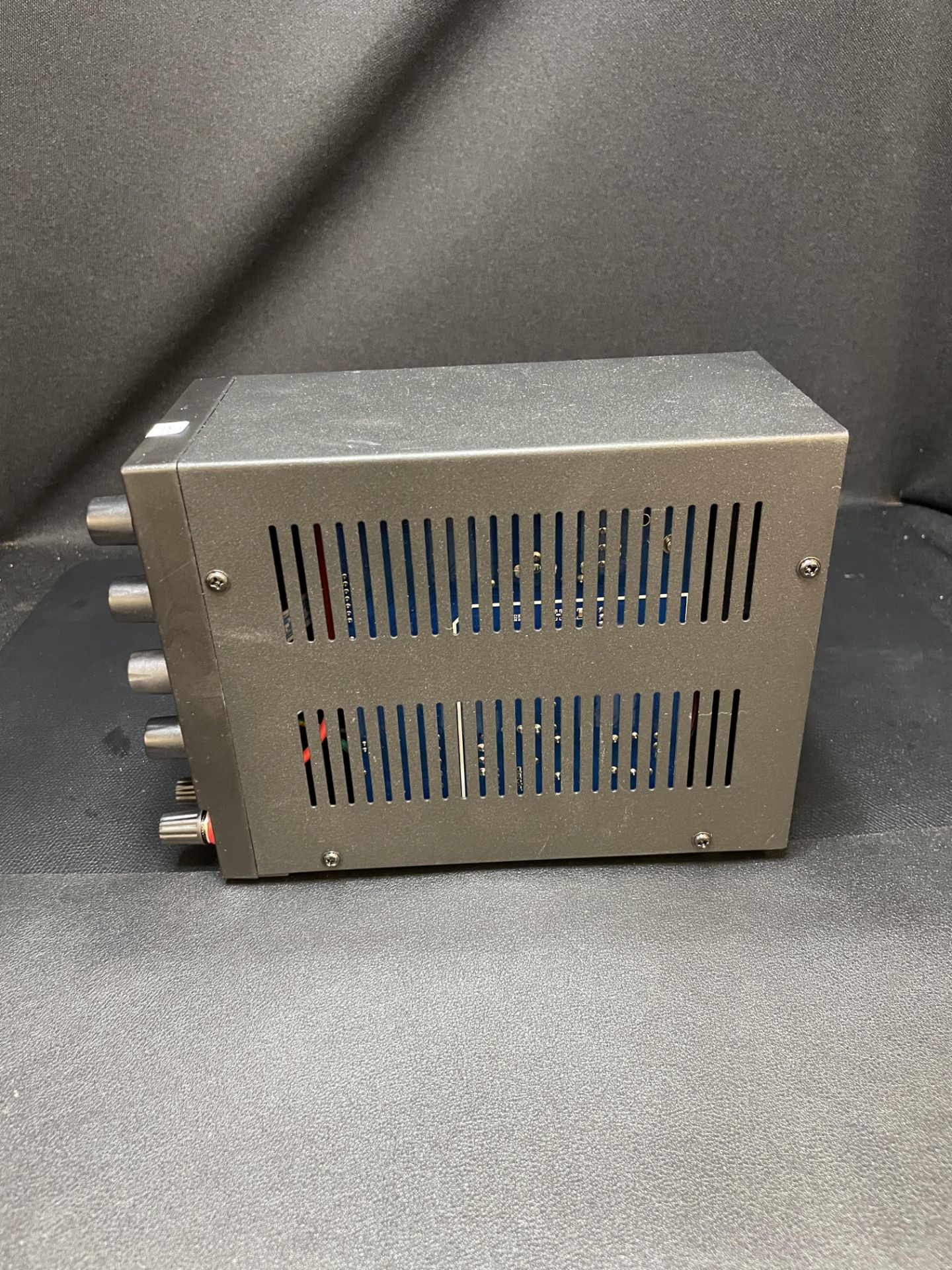 Wamptek #DPS3010U DC Power Supply - Image 2 of 3