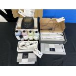 NIB Thermo Scientific #OrionStar A211 PH Meter w/ Epoxy Body Electrode and 8 Pin Probe