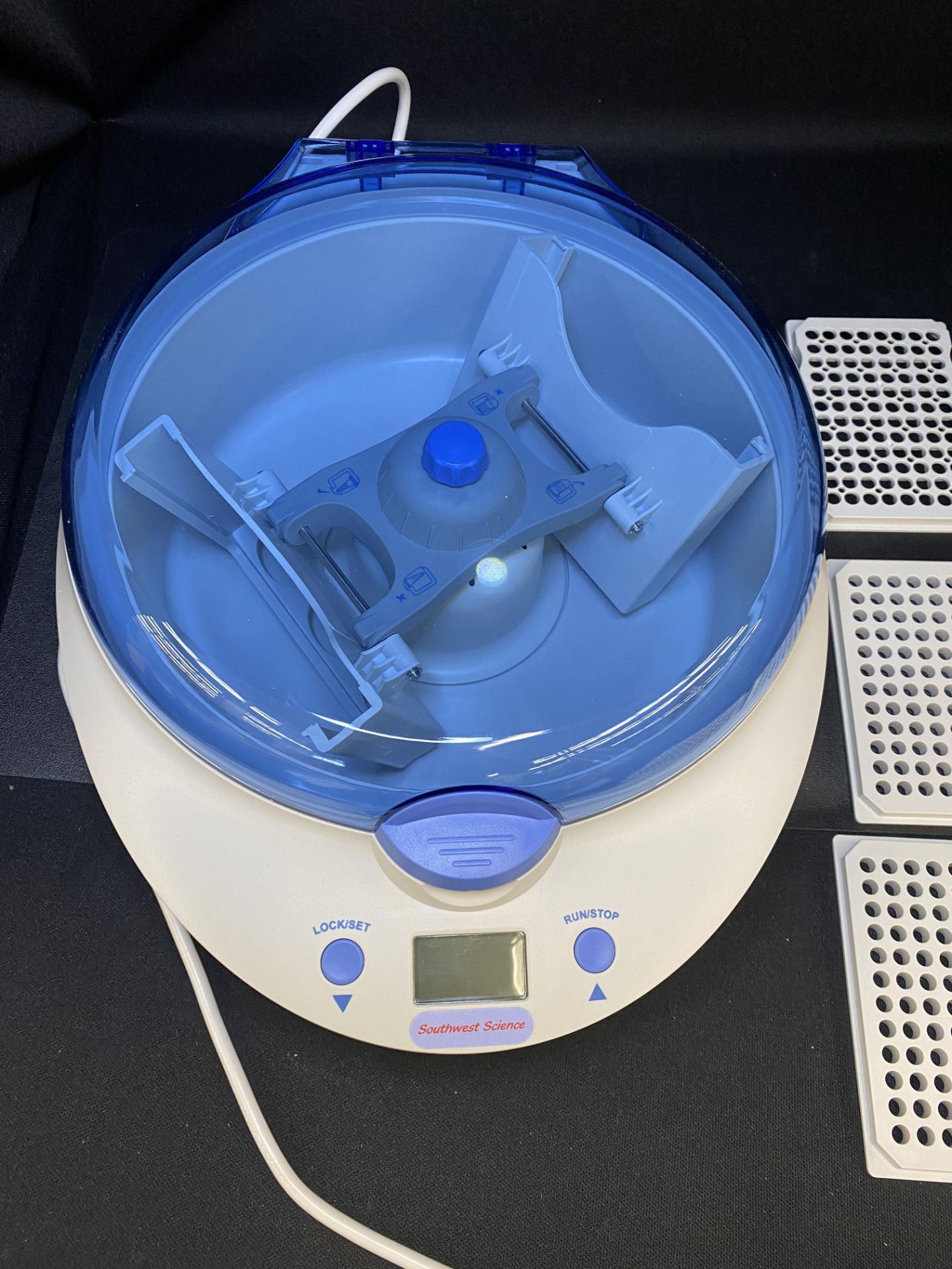 Southwest Science #3C22 Plate Centrifuge