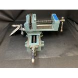 Wilton 2 Axis Vice 4 1/4" Jaws