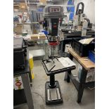 JET 20" Drill Press #JDP-20MF