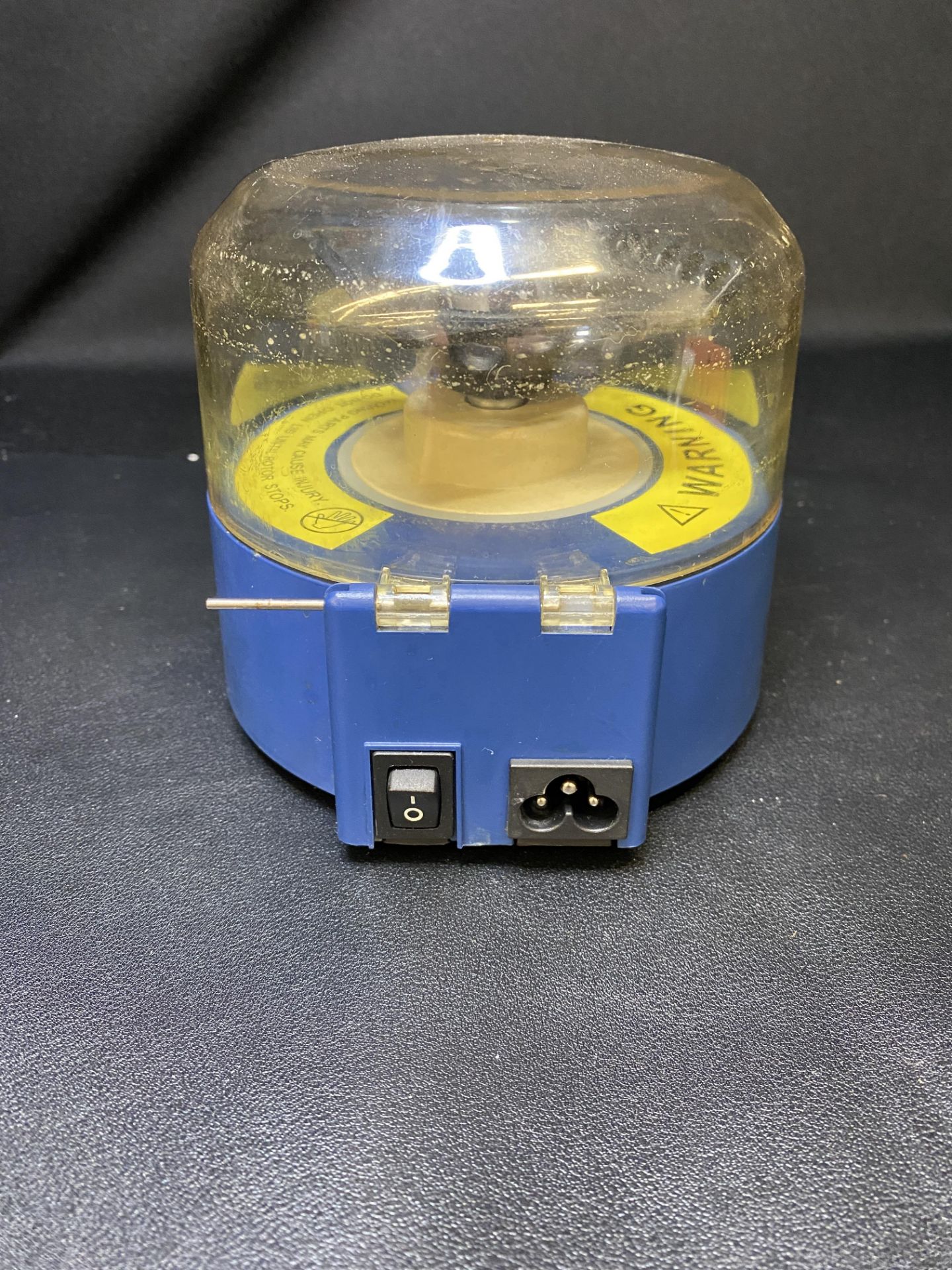 (2) Assorted Prisism Mini Centrifuge & Southwest Centrifuge - Image 10 of 11