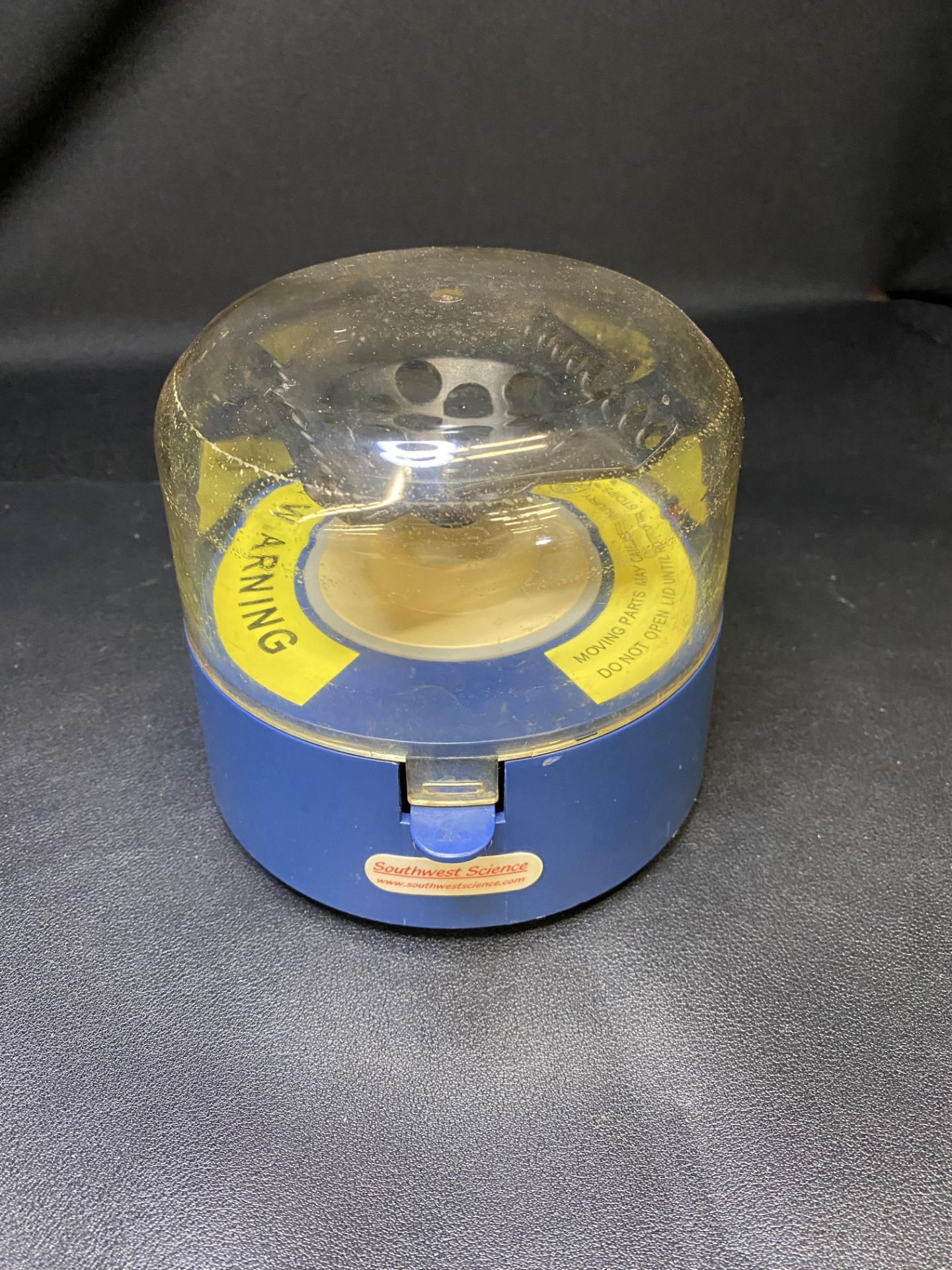 (2) Assorted Prisism Mini Centrifuge & Southwest Centrifuge - Image 8 of 11