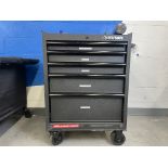 Husky 5 Drawer Rolling Toolbox w/Contents