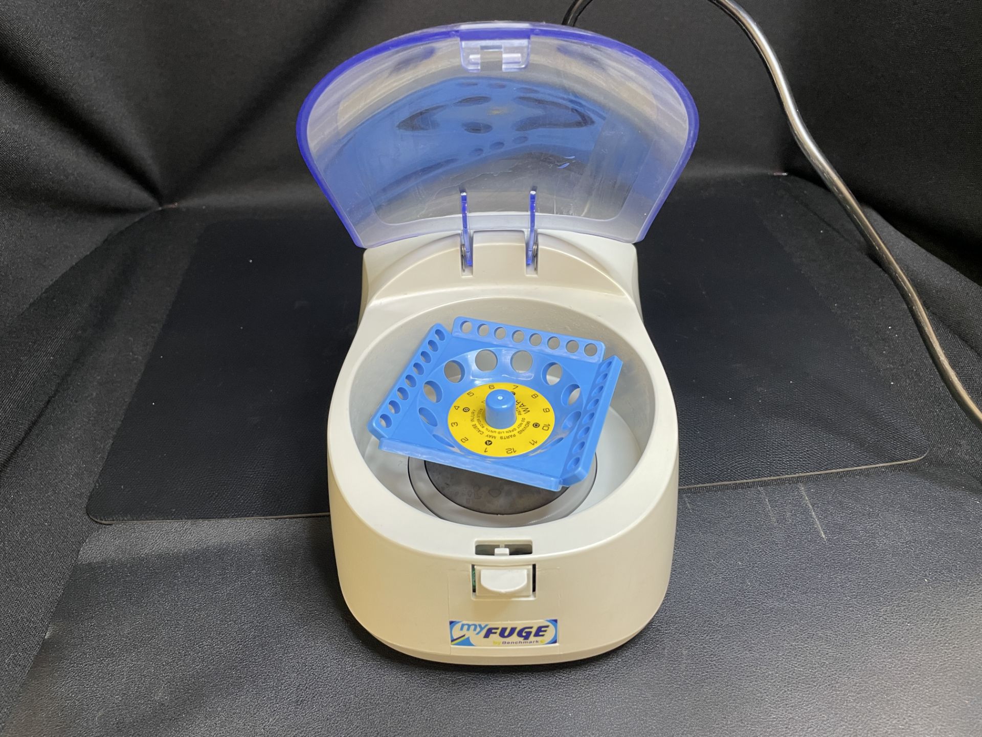 MyFuge by Benchmark Centrifuge - Image 2 of 2