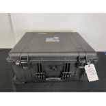 Pelican 1610 Hard Protective Case